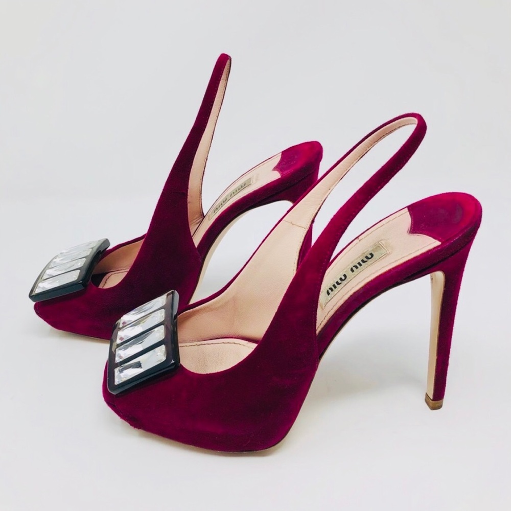 Miu Miu By Prada - image 1